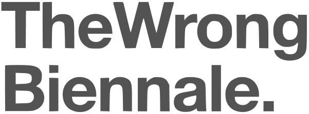 TheWrong Biennale